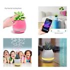 606276367054 Pamapic Music Plant Pot Smart Colorful Light Wireless