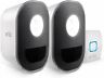 606449132021 Arlo Inc Lights Smart Home Security Light Wireless