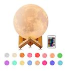 606682494948 Maoben 3d Printed Moon