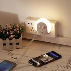 607841383516 Unbranded Usb Port Phone Charger With Led Night