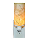 608887432107 Eangee Home Designs Fossilized Natural Cocoa Leaf Cylinder