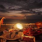 6100883 Magic Led Book Lamp 757586100883