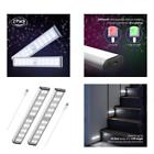 610521337242 Under Cabinet Undercabinet Mounting Accessories Lightening Motion Sensor