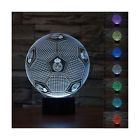 611536449104 Generic Superniudb Real Madrid Football Led Usb Night