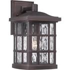 611728205754 Quoizel Stonington 13 Outdoor