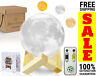 612608991712 Branded Moon Lamp Night Light Lunar Touch Moonlight