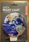 612615079939 Kikkerland Earth Night Light