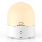 613792532941 Baby Nursery Night Light Dimmable Touch Contro Rechargeable