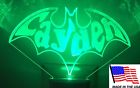 616320186838 Handmade Custom Batman Like