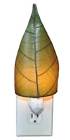 3407586 623 G Eangee Leaf Night Light In