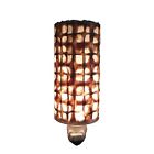 Eag-625-c 625-c Eangee Home Design Artisan Made Natural Paper Nightlight Mesh