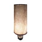 Eag-625-e 625-e Eangee Home Design Artisan Made Natural Paper Nightlight Wave