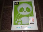 628451366409 Tulio Dream Lights Panda Bear