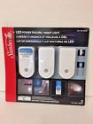 629312159512 Sunbeam 3pk Led Power Failure
