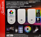 629312161942 Sunbeam Color Changing Led