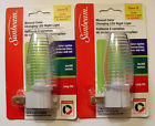 629312162864 Sunbeam Manual Color Changing Led Night Light Pack