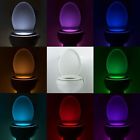 629768006125 Unbranded Toilet Night Light