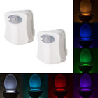 629768763172 Unbranded Us 2pcs Toilet