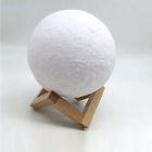 629768777278 Unbranded 3d Moon Night