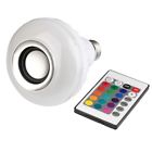 629768853743 Unbranded E27 Led Rgb