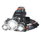629768909952 Unbranded 3000lm Led Headlamp