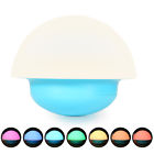 629768953405 Unbranded Mushroom Led Night