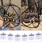 629769000368 Unbranded 6pcs Flameless Votive