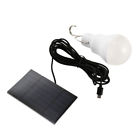 629769074918 Unbranded 5v Solar Led