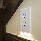 629769094640 Unbranded Duplex Outlet Coverplate