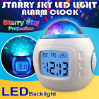 629769245783 Unbranded Music Led Starry Night Sky Projector Lamp
