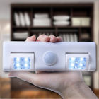 629769566376 Unbranded Led Intelligent Human Body Motion Induction Lamp