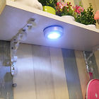 629770405695 Unbranded Wireless Night Light Touch Led Lamp Stick