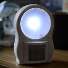 629772141324 Unbranded Infrared Automatic Sensor Led Night Light Desk