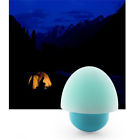 629772211218 Unbranded Led Color Changing Mushroom Touch Night Bed