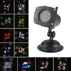 629772301643 Unbranded Landscape Led Lamp Fairy Light Projection Projector