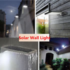 Ip65 629772417306 Unbranded Solar Garden Light Ir Motion Body Sensor