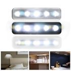 629772478086 Unbranded Bar Battery Operated Cabinet Closet Lights Led