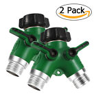 629772537714 Unbranded Packed Way Connector Garden Splitter With Tpr