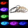 629775068543 Unbranded Tv Back Strip Light Led Bulbs Usb