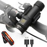 629775133333 Unbranded Waterproof Led Lamp Bike Bicycle Front Head