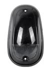 629775189460 Unbranded Smoke Cover Lens Amber Leds Cab Marker