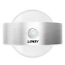 629778315293 Unbranded Indoor Wall Led Motion Sensor Stick On