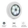 629778317426 Unbranded Wireless Led Motion Sensor Stick On Light