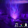 629778635742 Unbranded Ocean Wave Projector Led Night Light Music