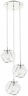 63127leddlp-mss-clr Access Lighting Boulder Light Led Multi Mirrored 641594230208