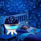 632598894350 Unbranded Night Lights For Kids Led Light Projector