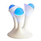 633841266689 Sharebear Led Night Light With Changing Color Balls That Glow In The Dark When Removed Fro