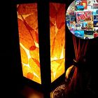 634894388854 Appleheart Table Lamps Orange