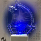 639277158680 Greenbrier Sailboat Night Light