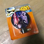 639277218308 Disney Star Wars Darth Vader Night Lamp Kids